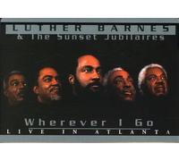 Wherever I Go: Live in Atlanta