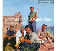 Wherever the Five Winds Blow by Shorty Rogers