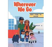 Wherever We Go