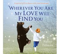 Wherever You Are My Love Will Find You