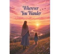Wherever You Wander: A Keepsake Gift for Her Journey Ahead