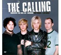 Wherever You Will Go