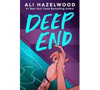 Ali Hazelwood Deep End (Copertina rigida)
