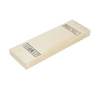 Whetstone #15000 Coltello a specchio Sharpener fine lucidante pietra per affilare la pietra dell'acqua (180 x 60 x 15 mm)