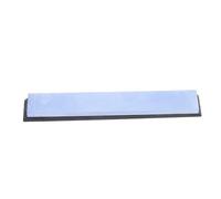 Whetstone 15000 pietra per affilare le lucinti a grana fine Grinta ultra fine professionale per utensili giardino cucina corindone bianco 150x23x6mm