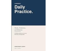 Whetstone Says: Daily Practice for a Sharp Life