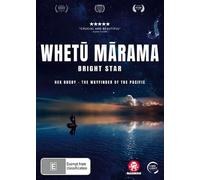 Whetu Marama- Bright Star [ Origine Australiano, Nessuna Lingua Italiana ]