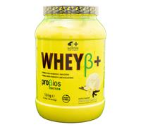 Whey Bet Vaniglia, 1800 g