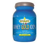 ULTIMATE WHEY GOLD 100% BAN750