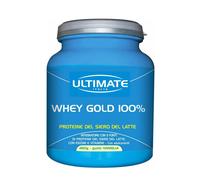 Whey Gold 100% Cacao