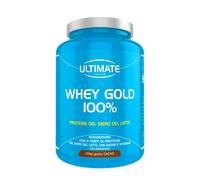 ULTIMATE WHEY GOLD 100% CAC1,5