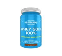 Whey Gold 100% Stracciatella, 750 g