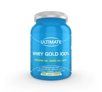 Whey Gold 100% Vaniglia, 450 g