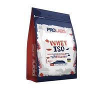 Whey Iso Biscotto e Crema, 1000 g