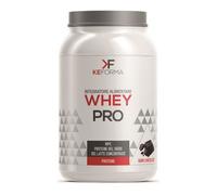 WHEY PRO DARK CHOCCOLATE 800G