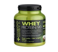 Whey Protein 90 Crema e Vaniglia, 250 g