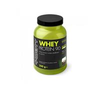Whey Protein 90 Crema Polvere da 250g