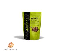 +WATT WHEY PROTEIN 90 DOYPACK 750 GR Cacao