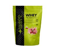 Whey Protein 90 Fragola 750 G