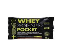 Whey Protein 90 Pocket Vaniglia, 25 g