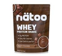 Whey Protein Cioccolato Bianco, 510 g