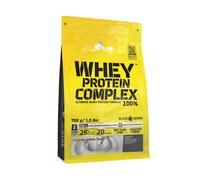 OLIMP Whey Protein Complex 100% Caff, 700 grammi