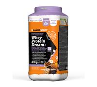 Whey Protein Dream Crema di Nocciole, 800 g