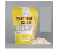 WHEY PROTEIN ISOLATE 90% 500g. Gusto Neutro