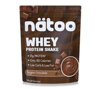 Whey Protein Nocciola e Cioccolato Bianco, 900 g