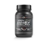 Whey Protein | Proteina in polvere con Collagene, Magnesio e Amminoacidi | Aumen