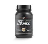 Whey Protein | Proteina in polvere con Collagene, Magnesio e Amminoacidi | Aumen