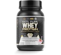 Whey Protein | Proteina Whey Pura Con Collagene E Magnesio | Migliora I Tuoi All