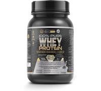 Whey Protein | Proteina Whey Pura Con Collagene E Magnesio | Migliora I Tuoi All
