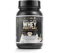 Whey Protein | Proteina Whey Pura Con Collagene E Magnesio | Migliora I Tuoi All