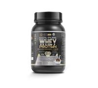 Whey Protein Proteina Whey pura con Collagene Magnesio Migliora i tuoi