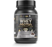 Whey Protein | Proteina Whey Pura Con Collagene + Magnesio | Migliora I Tuoi All