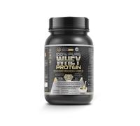 Whey Protein Proteina Whey pura con Collagene Magnesio Tonifica e aumenta la