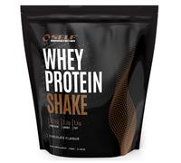 Whey Protein Shake 1kg cioccolato