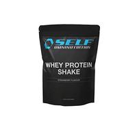 Whey Protein Shake 1kg Strawberry