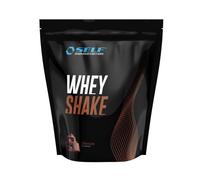 WHEY Protein Shake Proteine del siero del latte Self Omninutrition 1KG - 2KG