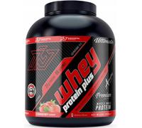 Whey Protein Standard Plus Complex 2000g Protein Dose Shake Proteine 100%...