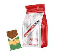 Whey Protein Standard Plus Complex 2000g Protein Dose Shake Proteine 100% -...