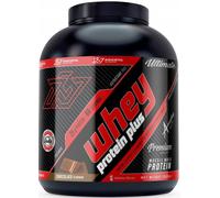Whey Protein Standard Plus Complex 2000g Protein Dose Shake Proteine 100%...