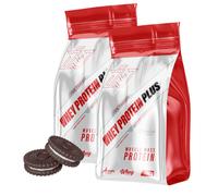 Whey PROTEIN Standard Plus Complex 700g Proteine del Latte Shake Proteine...