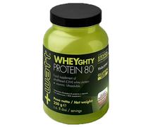 Wheyghty Nocciola 250g