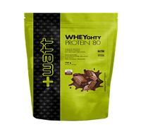 WheyGhty Protein 80 Fragola, 750 g