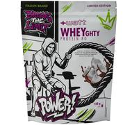 Wheyghty Protein 80 - +Watt - Doypack 750g