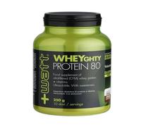 WheyGhty Protein Nocciola, 250 g