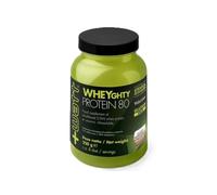 WheyGhty Protein Vaniglia, 250 g