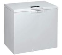Whirlpool Congelatore a pozzetto - WHE25332 2